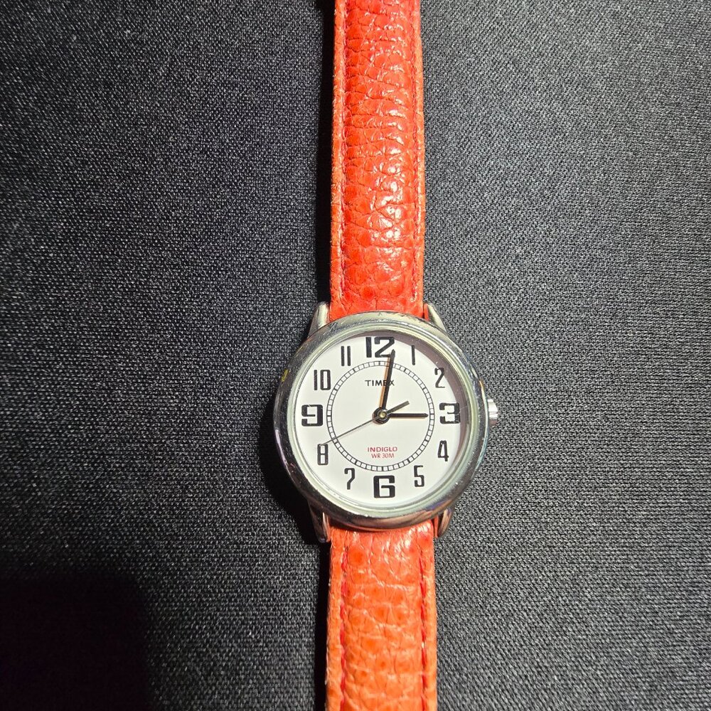 Ladies Timex Watch